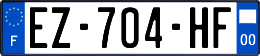 EZ-704-HF