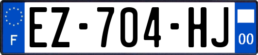 EZ-704-HJ