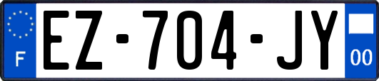 EZ-704-JY