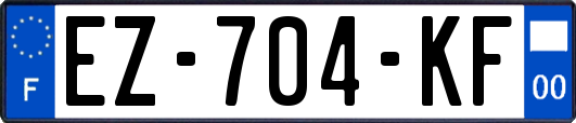 EZ-704-KF