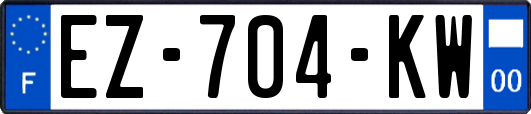 EZ-704-KW