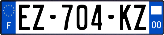 EZ-704-KZ