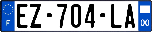 EZ-704-LA