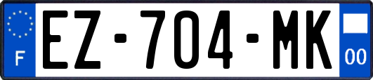 EZ-704-MK