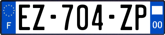 EZ-704-ZP