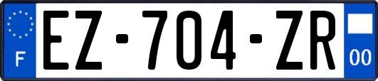 EZ-704-ZR