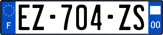 EZ-704-ZS
