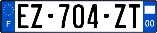 EZ-704-ZT