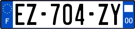 EZ-704-ZY