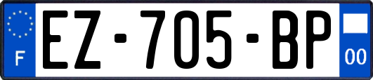 EZ-705-BP