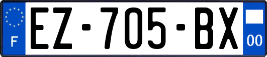 EZ-705-BX