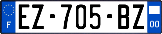 EZ-705-BZ