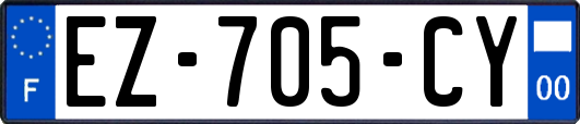 EZ-705-CY