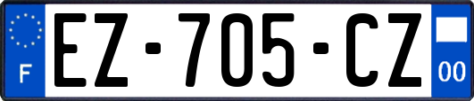 EZ-705-CZ