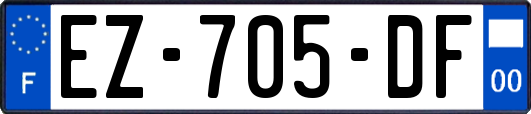 EZ-705-DF