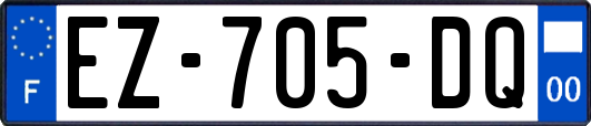 EZ-705-DQ