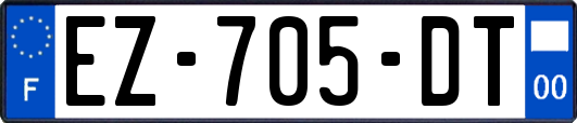 EZ-705-DT