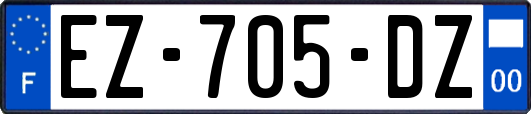 EZ-705-DZ