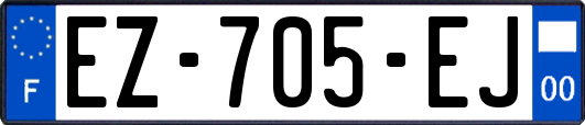 EZ-705-EJ