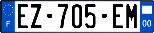 EZ-705-EM