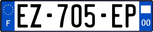 EZ-705-EP