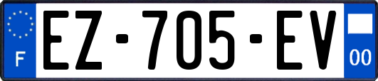 EZ-705-EV