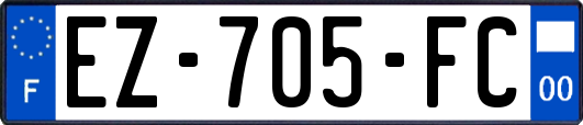 EZ-705-FC