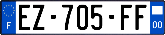 EZ-705-FF