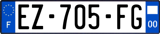 EZ-705-FG