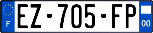 EZ-705-FP