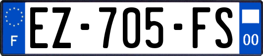 EZ-705-FS