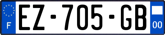 EZ-705-GB