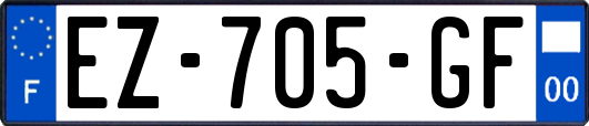 EZ-705-GF