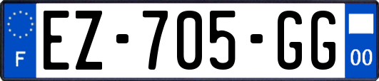 EZ-705-GG