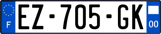 EZ-705-GK