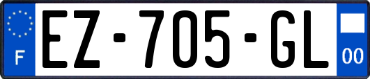 EZ-705-GL