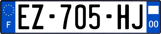 EZ-705-HJ