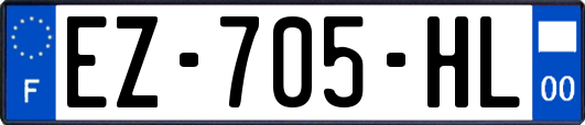 EZ-705-HL