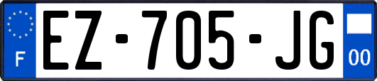 EZ-705-JG