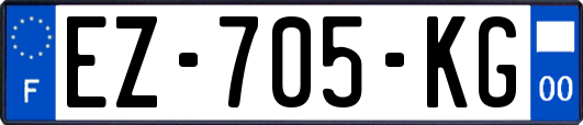 EZ-705-KG