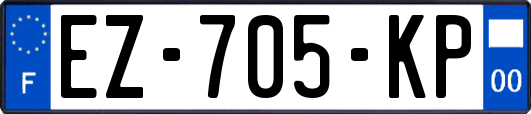 EZ-705-KP