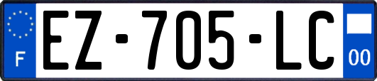 EZ-705-LC