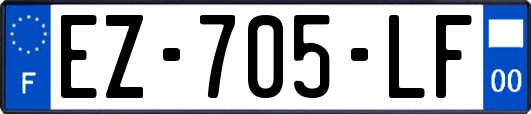 EZ-705-LF