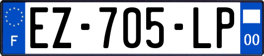 EZ-705-LP