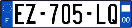 EZ-705-LQ