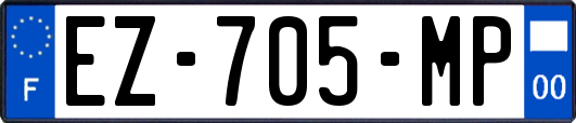 EZ-705-MP