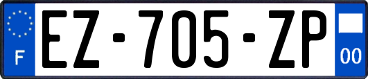 EZ-705-ZP