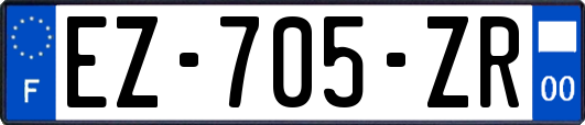 EZ-705-ZR