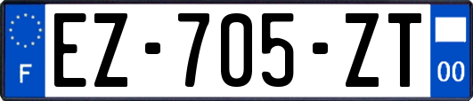 EZ-705-ZT