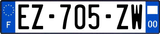 EZ-705-ZW